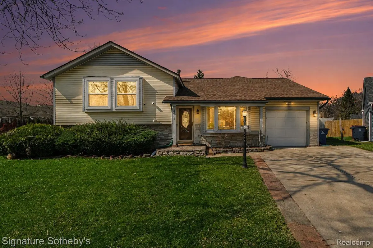 2067 Champagne Drive, Ann Arbor, MI 48108 - #1