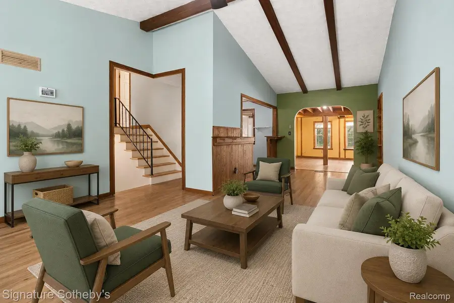 2067 Champagne Drive, Ann Arbor, MI 48108 - #2