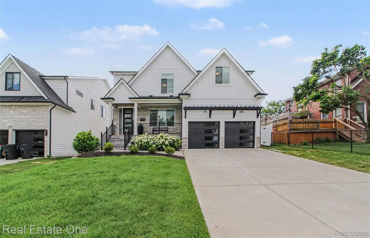 4715 Tonawanda Avenue, Royal Oak, MI 48073 - #1