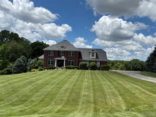 16118 Jeff Court, GrandLedge, MI 48837