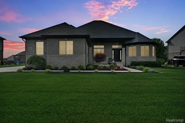 35584 Addison Drive, New Baltimore, MI 48047 - #2