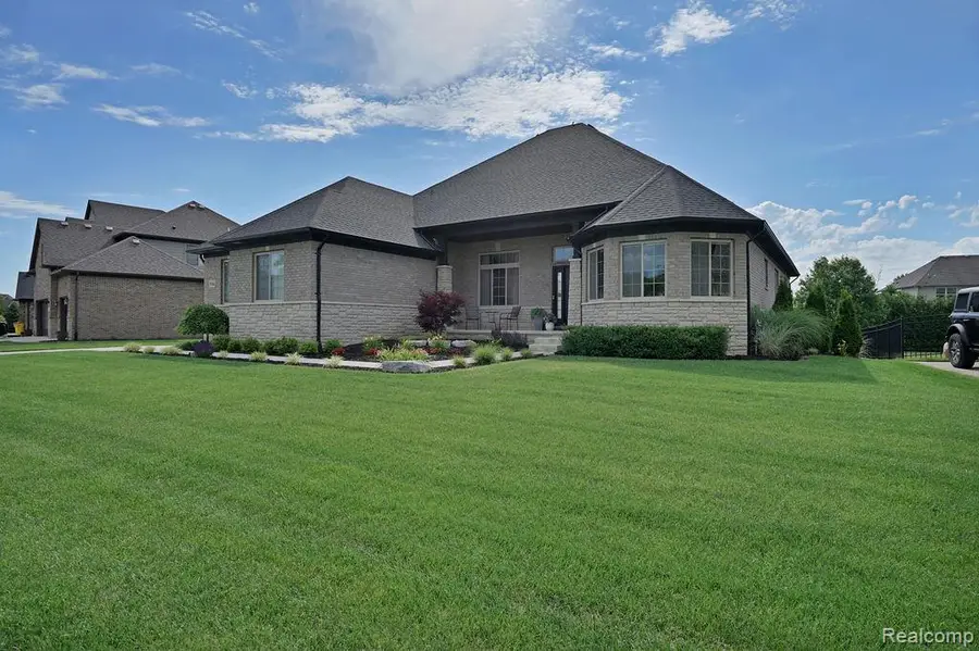 35584 Addison Drive, New Baltimore, MI 48047 - #3