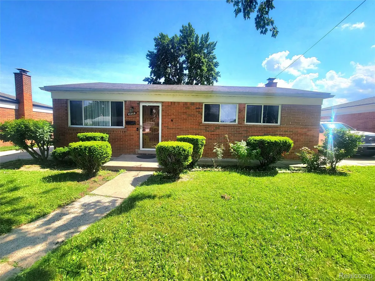 11348 Jonas Avenue, Warren, MI 48089 - #1