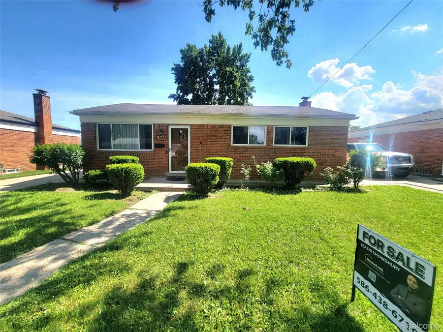 11348 Jonas Avenue, Warren, MI 48089 - #2
