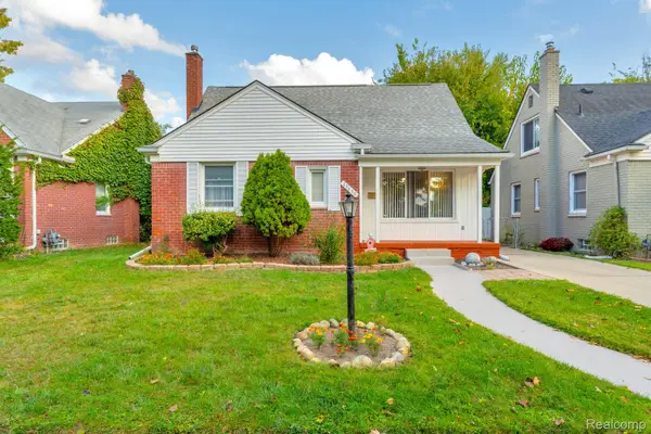 23430 Tireman Street, DearbornHeights, MI 48127