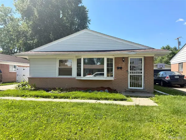 26245 Dartmouth Street, Inkster, MI 48141