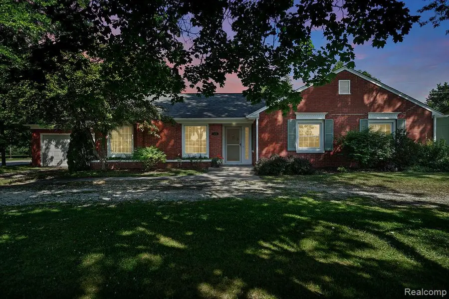 3150 Davison Road, Lapeer, MI 48446 - #2