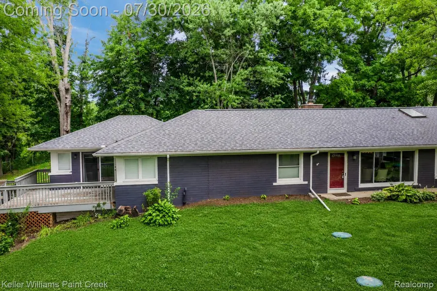 340 Whims Lane, Rochester, MI 48306 - #3