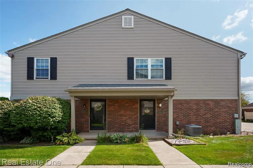 15913 N Franklin Drive #127, Clinton, MI 48038 - #1