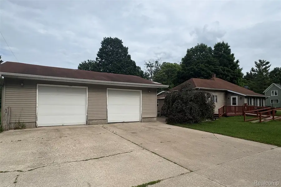 221 Alvin Street, Mesick, MI 49668 - #3