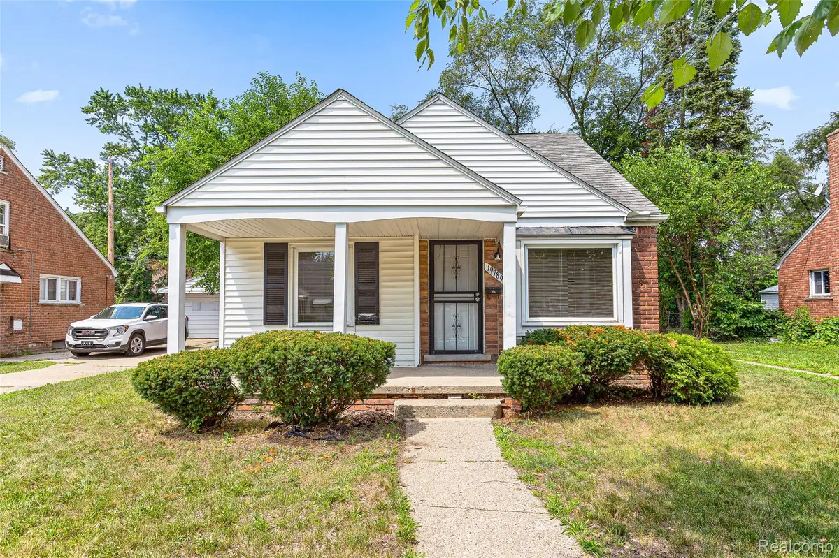 19789 Plainview Avenue, Detroit, MI 48219 - #1