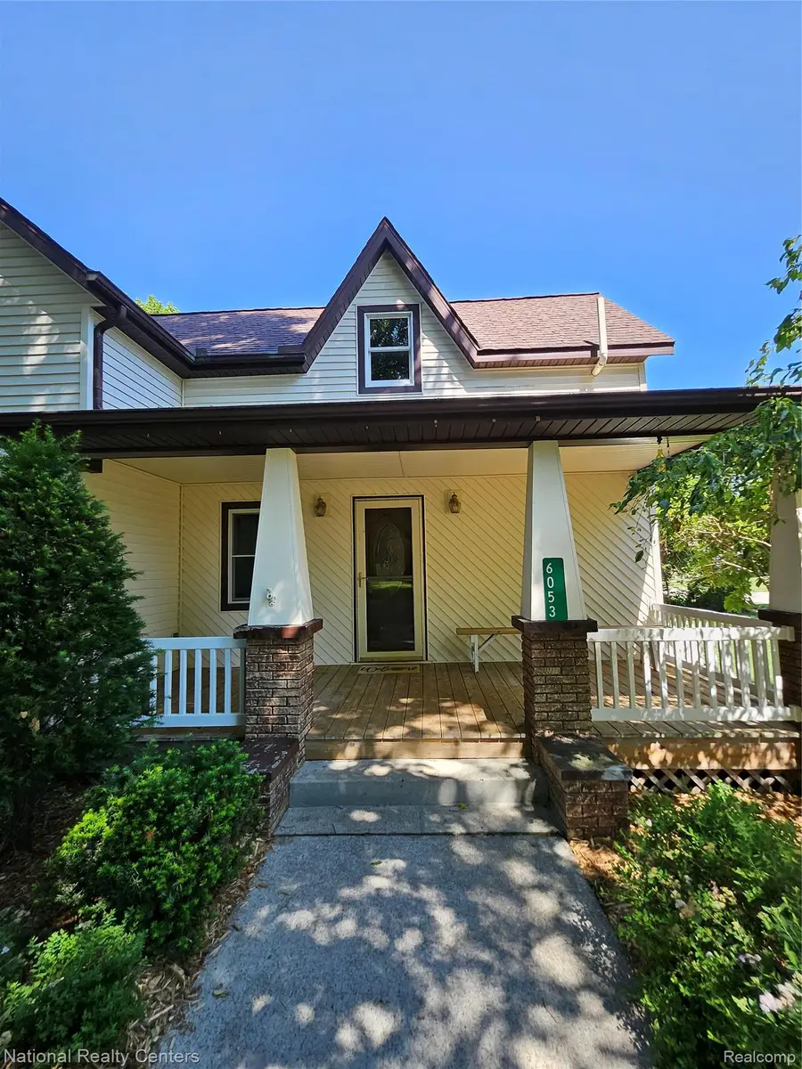 6053 3rd Street, Mayville, MI 48744 - #2