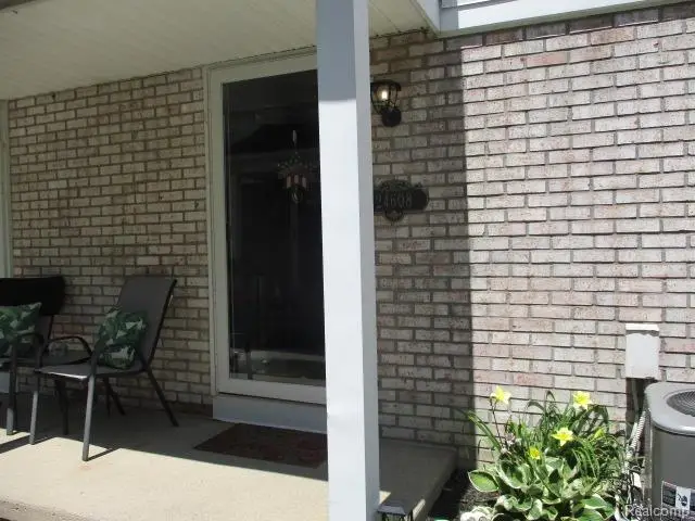 24608 Spring Lane #44, Harrison Township, MI 48045 - #3