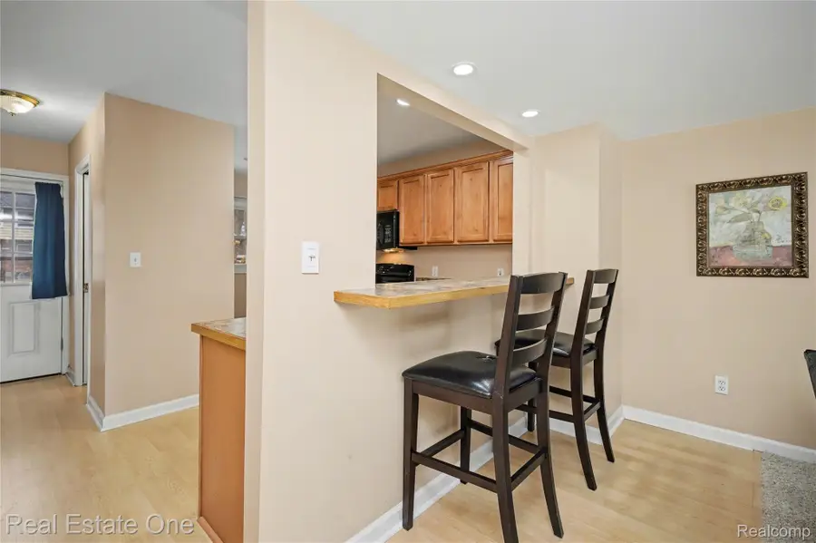2579 Kingstowne Drive, Commerce, MI 48390 - #3