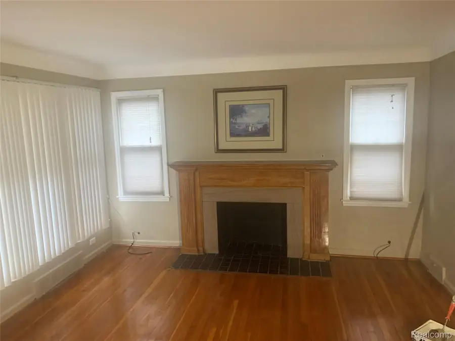 17195-17197 Stoepel Street, Detroit, MI 48221 - #2