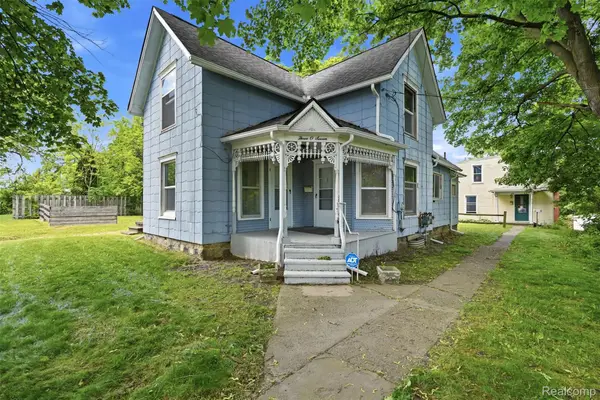 307 N Gorham Street, Jackson, MI 49202