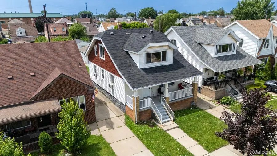 5725 Bingham Street, Dearborn, MI 48126 - #3