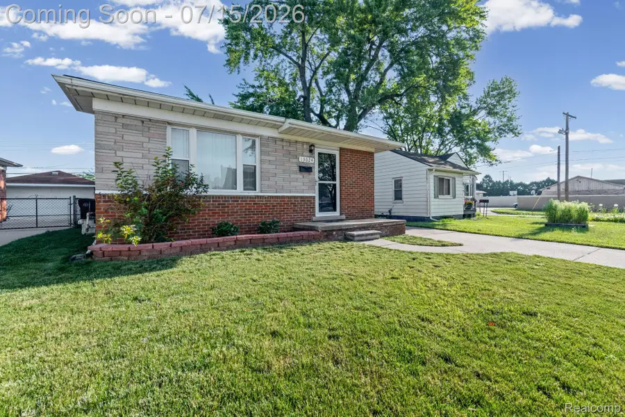 13024 Orange Street, Southgate, MI 48195 - #2