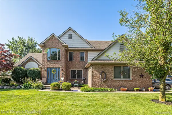 14088 Glenwood Drive, Utica, MI 48315