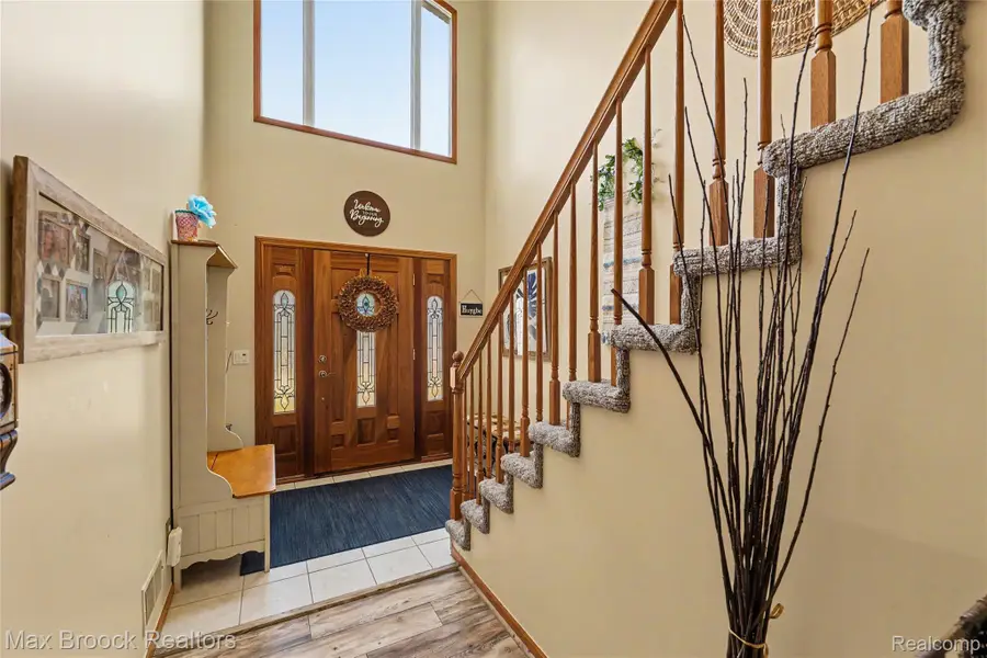 14088 Glenwood Drive, Utica, MI 48315 - #3