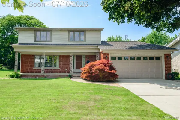 16359 Alpine Drive, Livonia, MI 48154