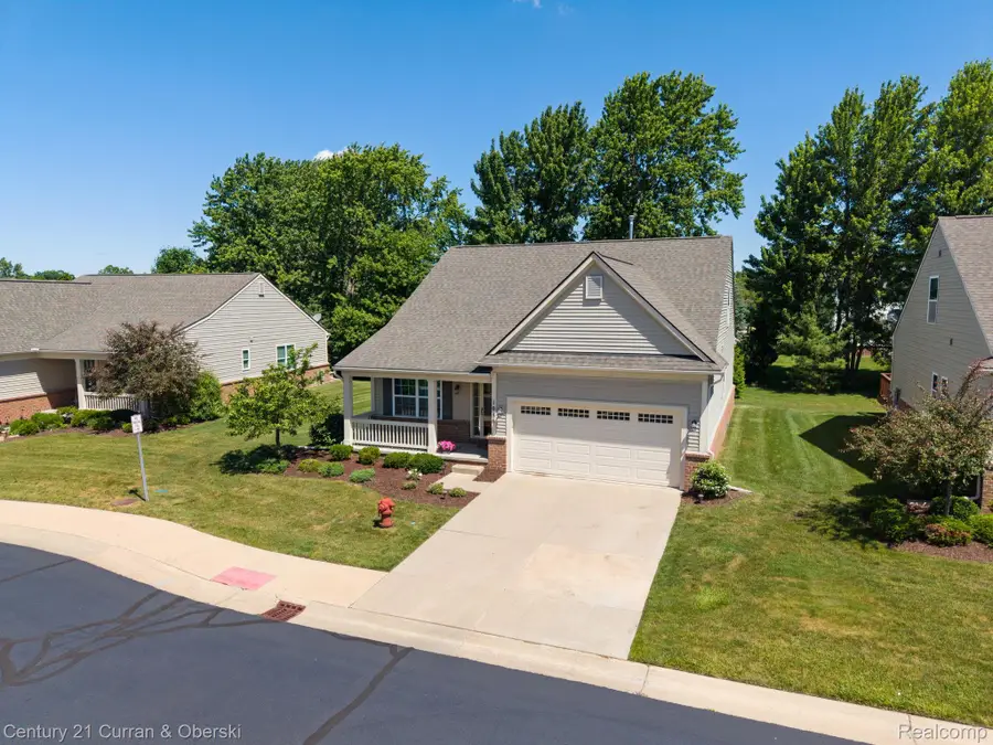 1086 Paddock Drive, South Lyon, MI 48178 - #3