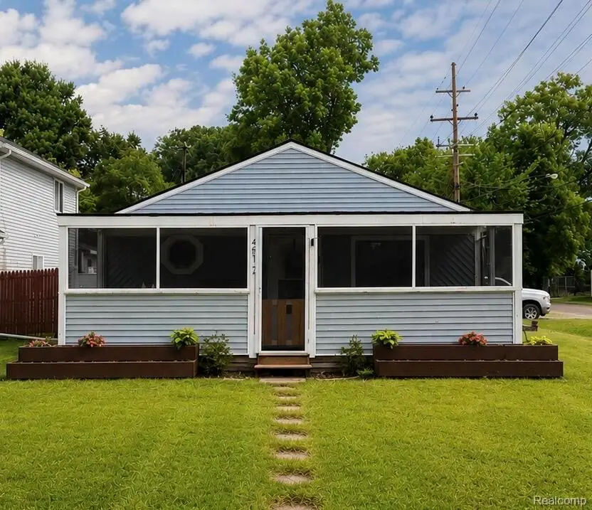 4512 Treadwell Street, Wayne, MI 48184 - #1