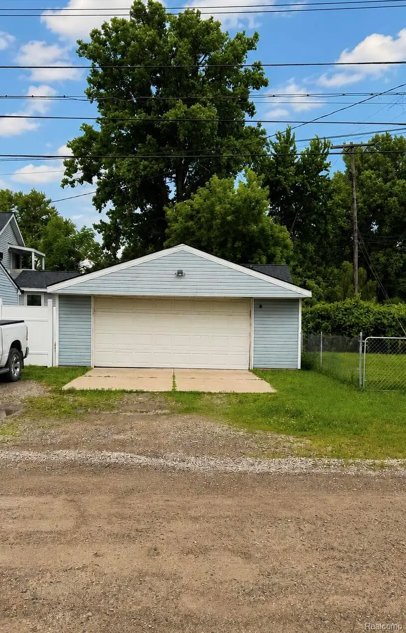 4512 Treadwell Street, Wayne, MI 48184 - #3