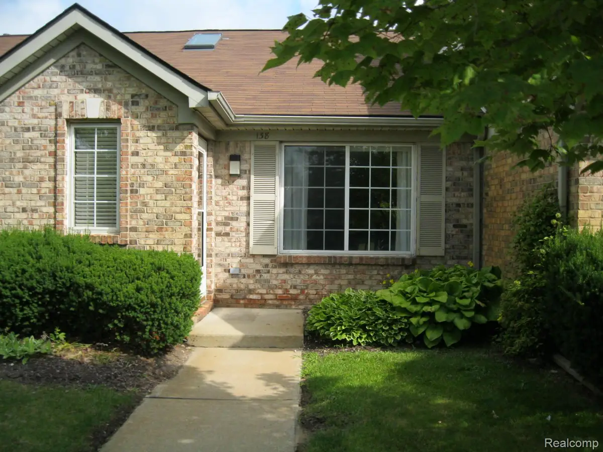 138 Countryside Lane, Highland, MI 48357 - #1