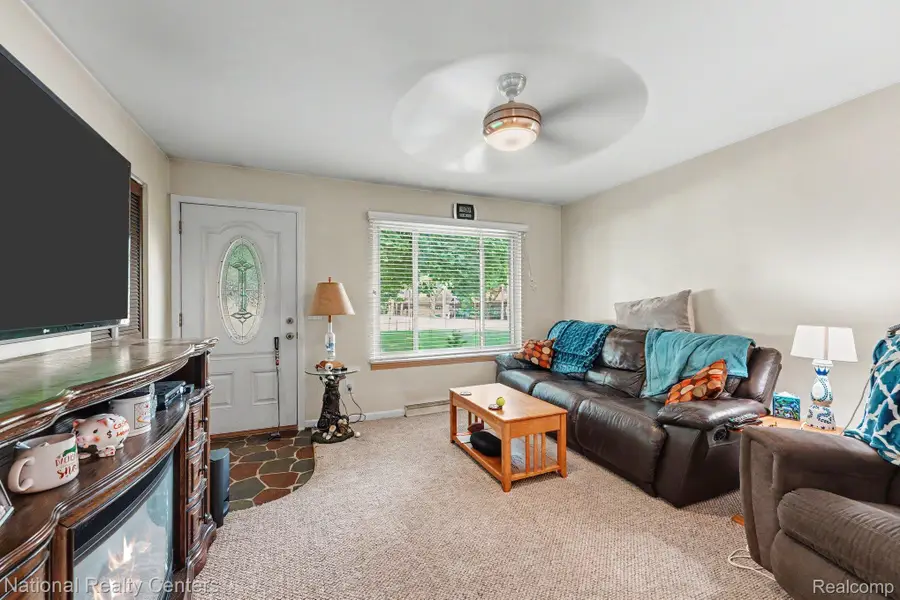 4771 Hatchery Road, Waterford, MI 48329 - #3
