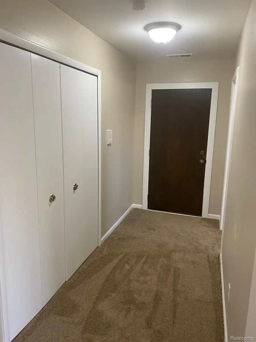 16150 N Park Drive #201, Southfield, MI 48075 - #3