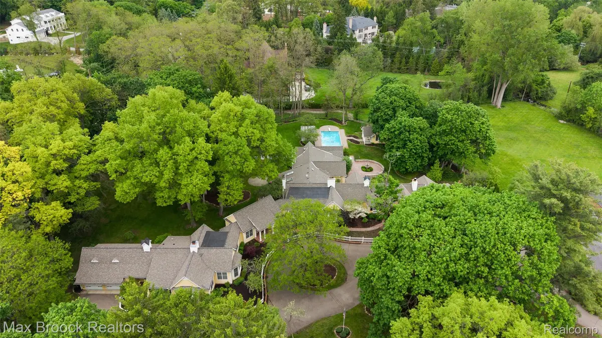 760 Lone Pine Road, Bloomfield Hills, MI 48304 - #1