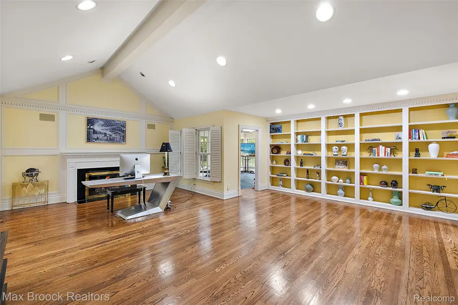 760 Lone Pine Road, Bloomfield Hills, MI 48304 - #3