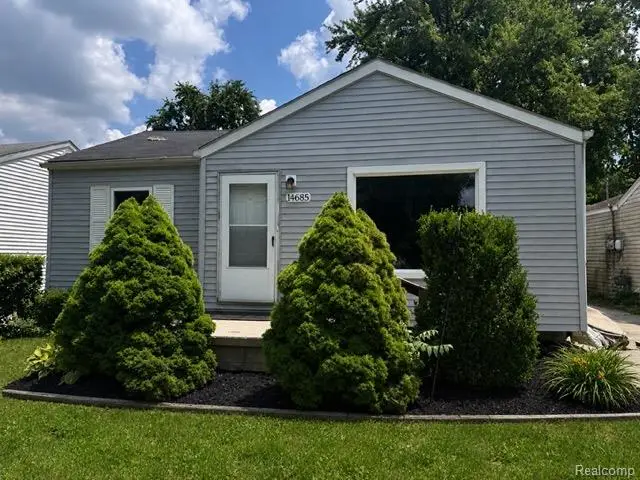 14685 Harold Street, Taylor, MI 48180 - #1