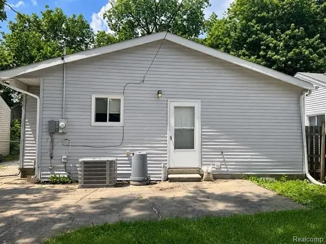 14685 Harold Street, Taylor, MI 48180 - #2