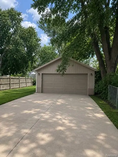 14685 Harold Street, Taylor, MI 48180 - #3