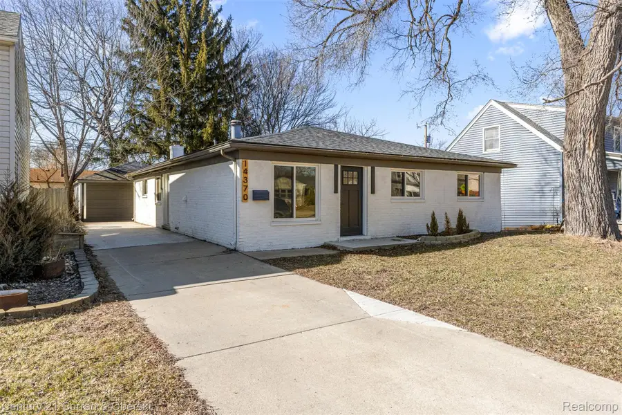 14370 Pearl Street, Southgate, MI 48195 - #3