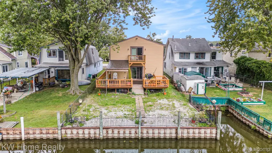 37881 Sunnybrook Street, Harrison Township, MI 48045 - #2