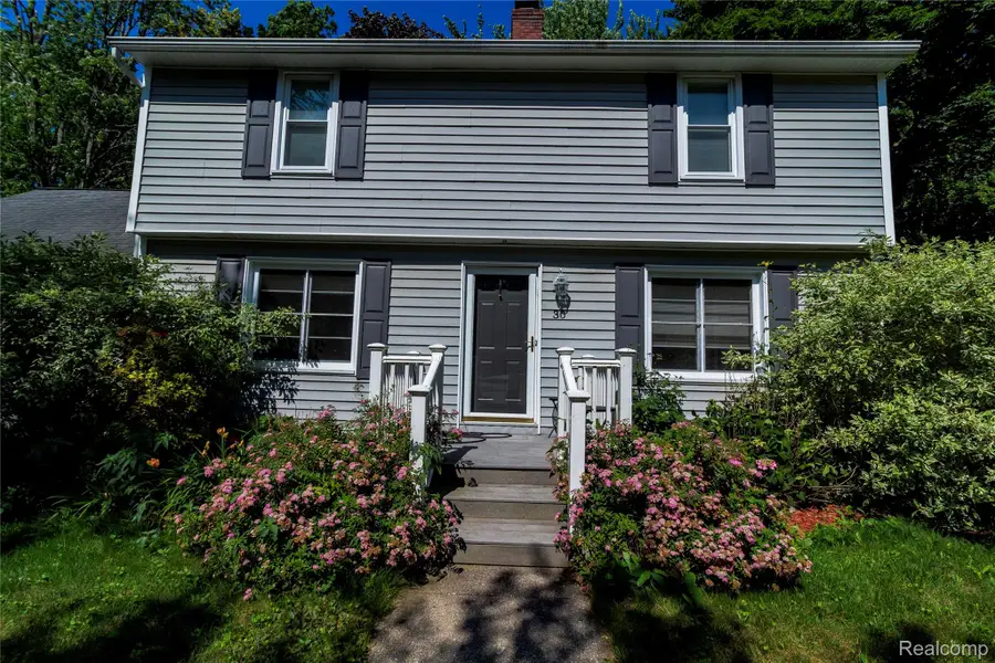 30 Brown Court, Midland, MI 48640 - #2
