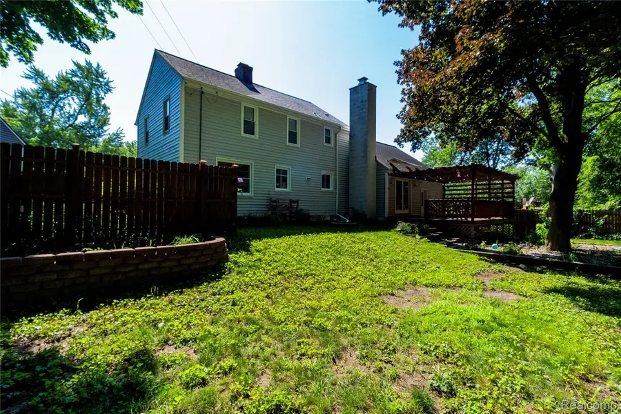 30 Brown Court, Midland, MI 48640 - #3