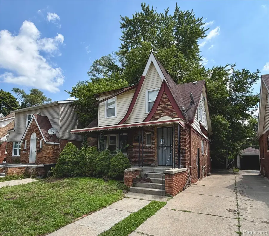 15830 Woodingham Drive, Detroit, MI 48238 - #2