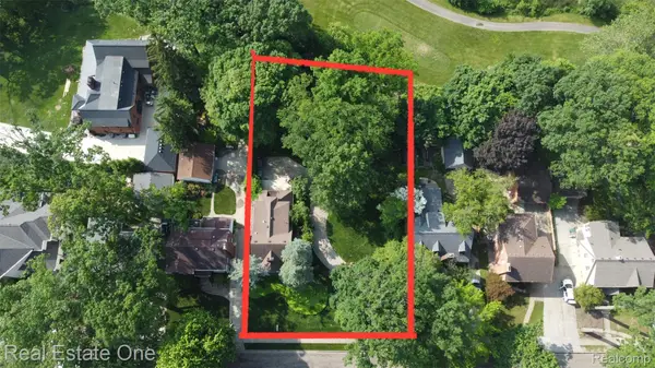 939 S Highland Street, Dearborn, MI 48124