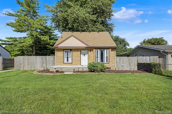 11618 Polk Street, Taylor, MI 48180