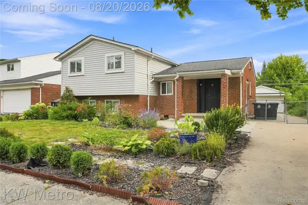 32438 Washington Street, Livonia, MI 48150