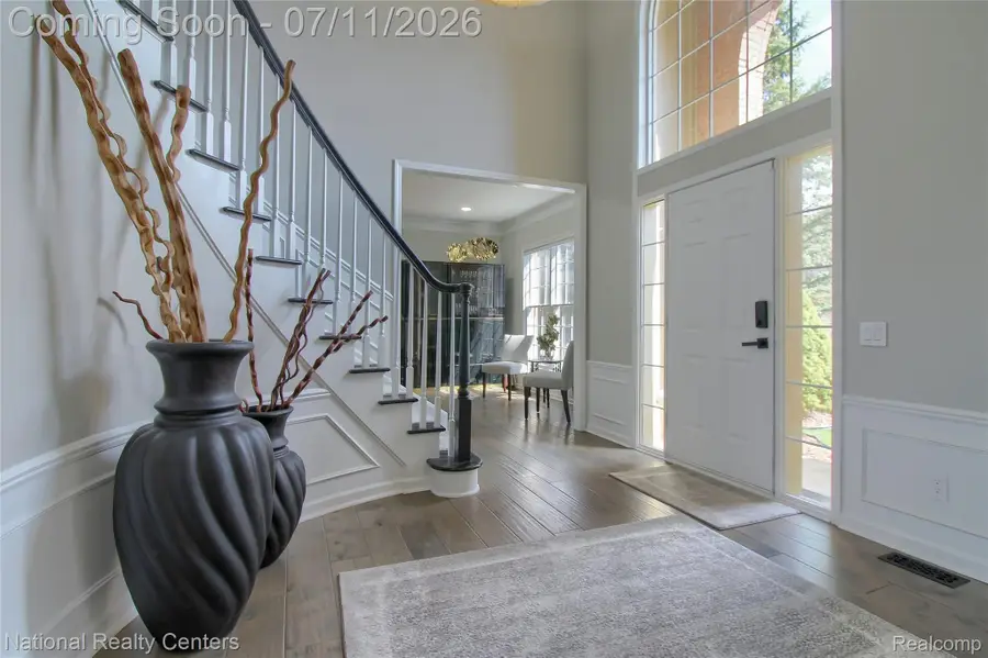 429 Delaford Court, Canton, MI 48188 - #3