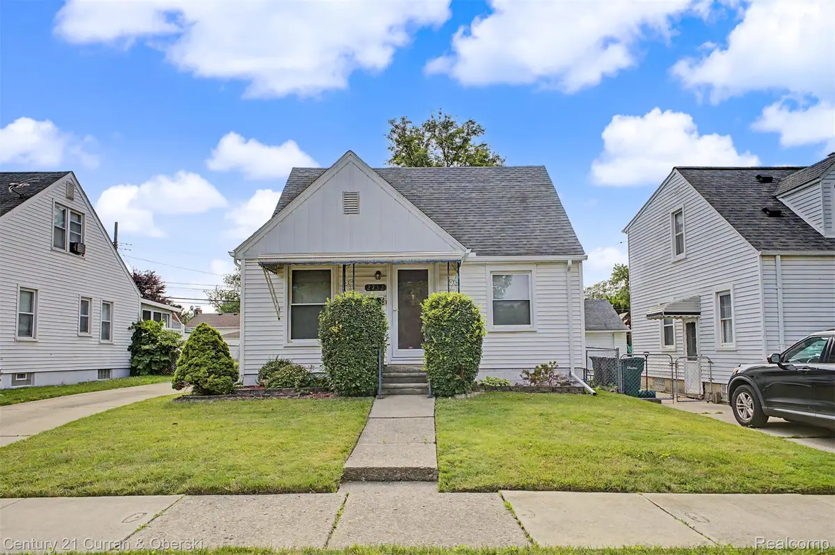 2732 Queen Street, Dearborn, MI 48124 - #1