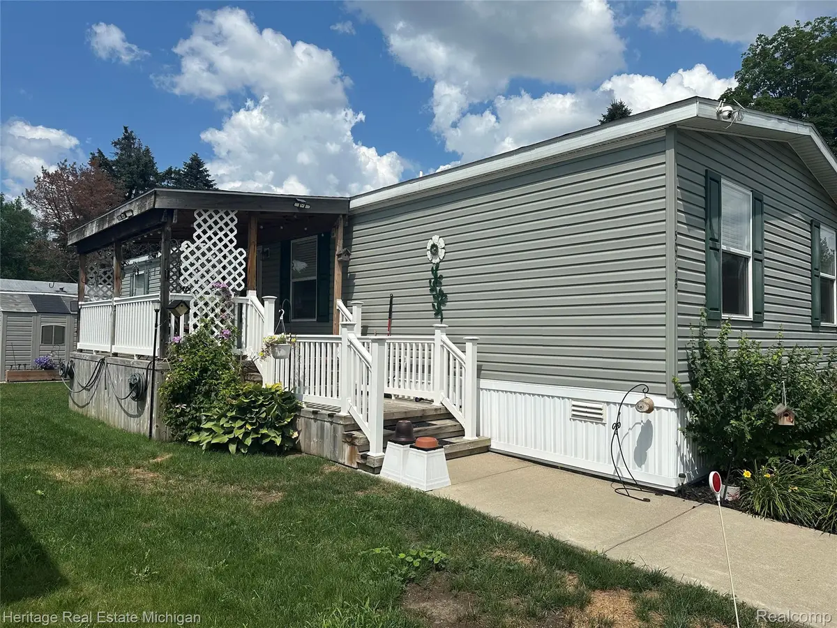 50948 Connecticut, Novi, MI 48374 - #1