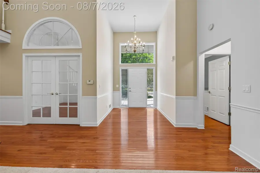 18144 Cascade Drive, Northville, MI 48168 - #2
