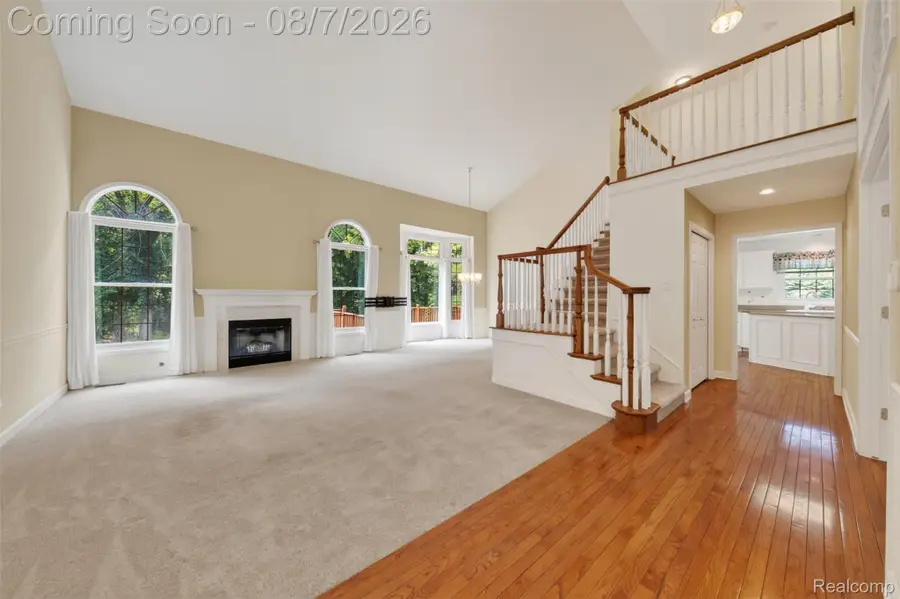 18144 Cascade Drive, Northville, MI 48168 - #3