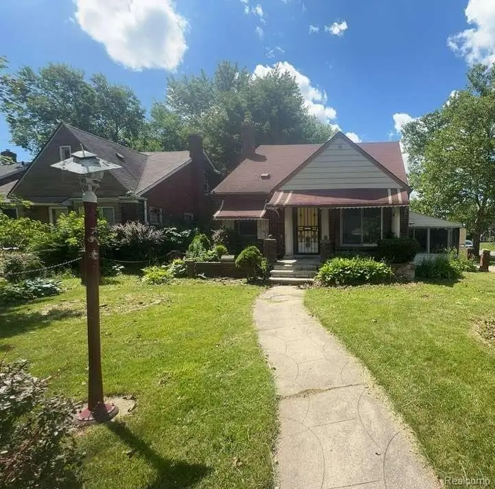 10529 Duprey Street, Detroit, MI 48224 - #2